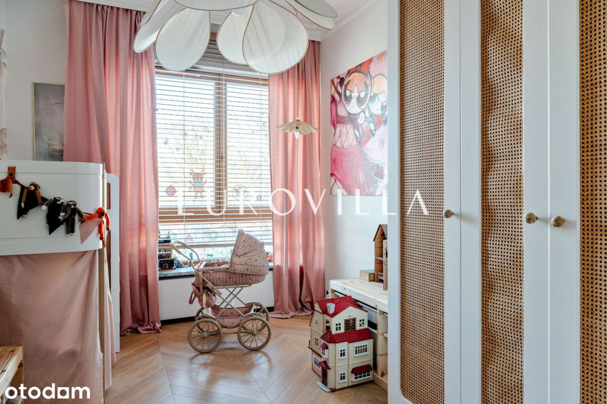 Apartament z pełnym wyposażeniem i 3 sypialniami-9