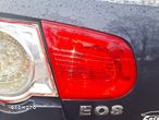 EOS lampa praw lub lewa klapy tylna tył EU Volkswagen - 1