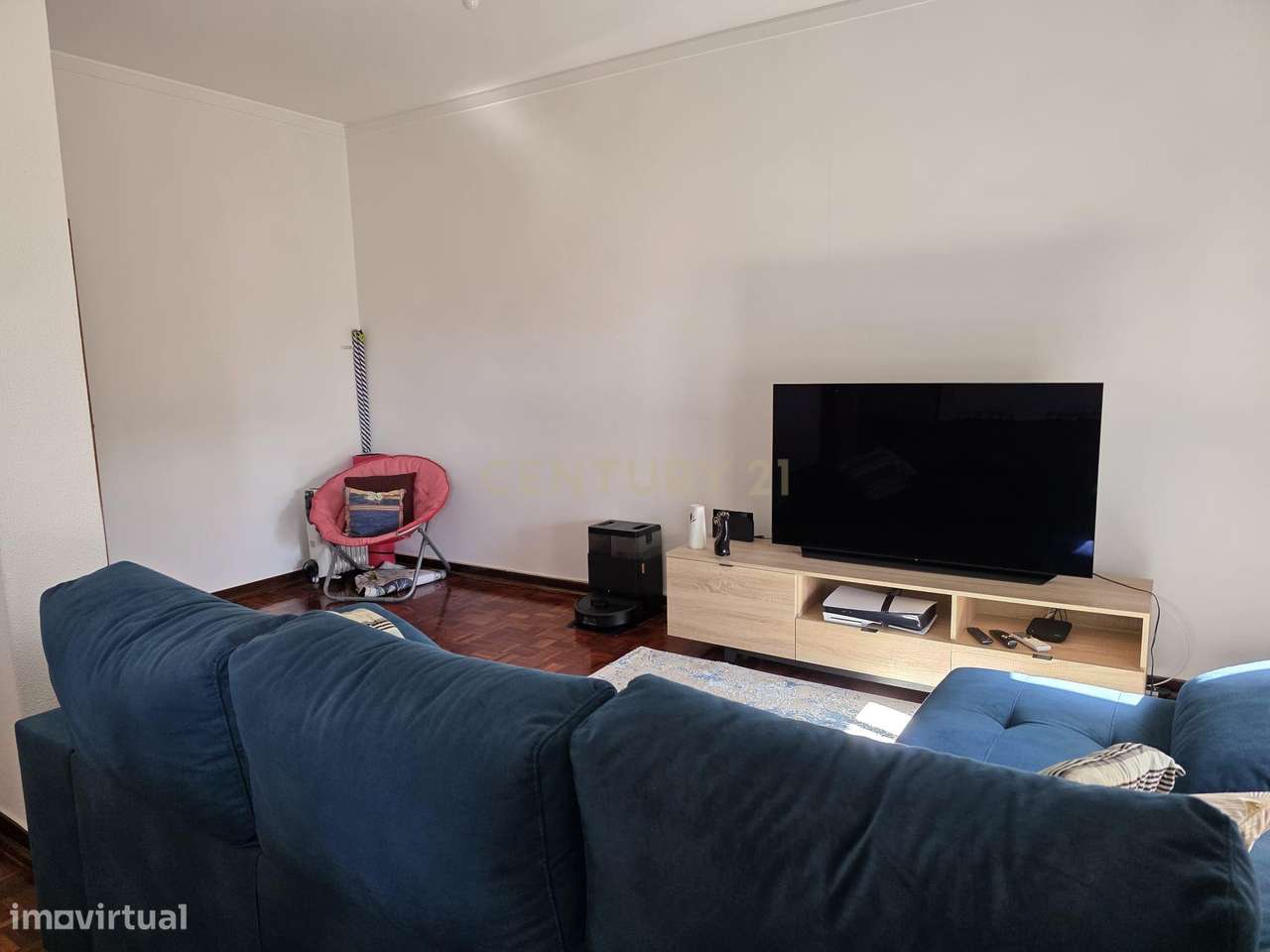Apartamento T4 Remodelado no Centro de Tomar-4