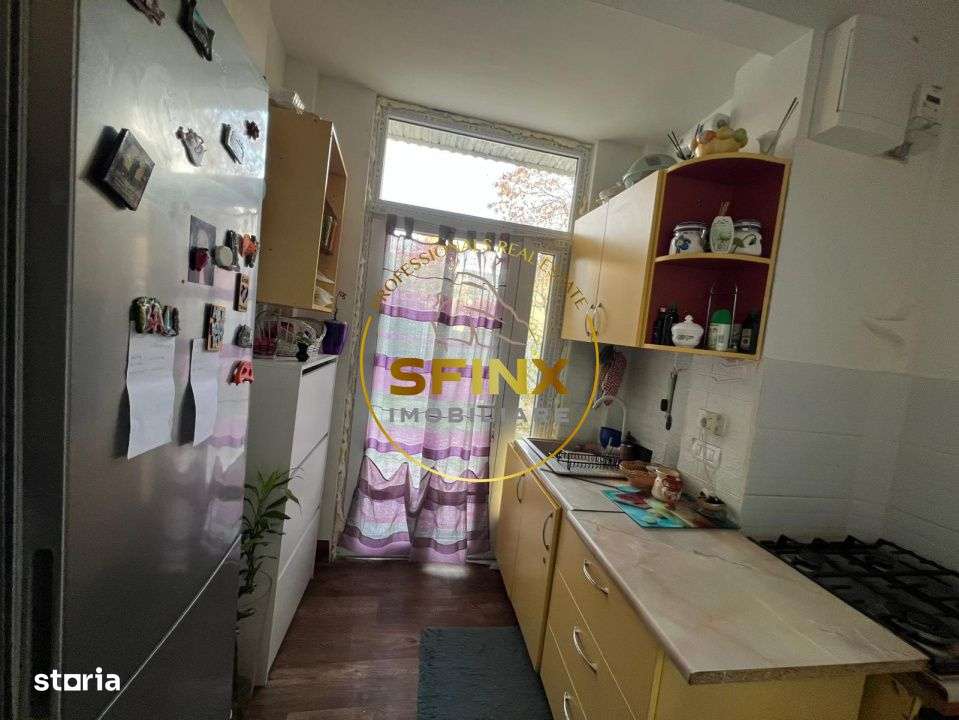 Apartament 2 camere | Mosilor | 41mp | parter | centrala | instalatii-4