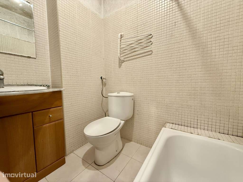 Apartamento T3 em Odivelas-8