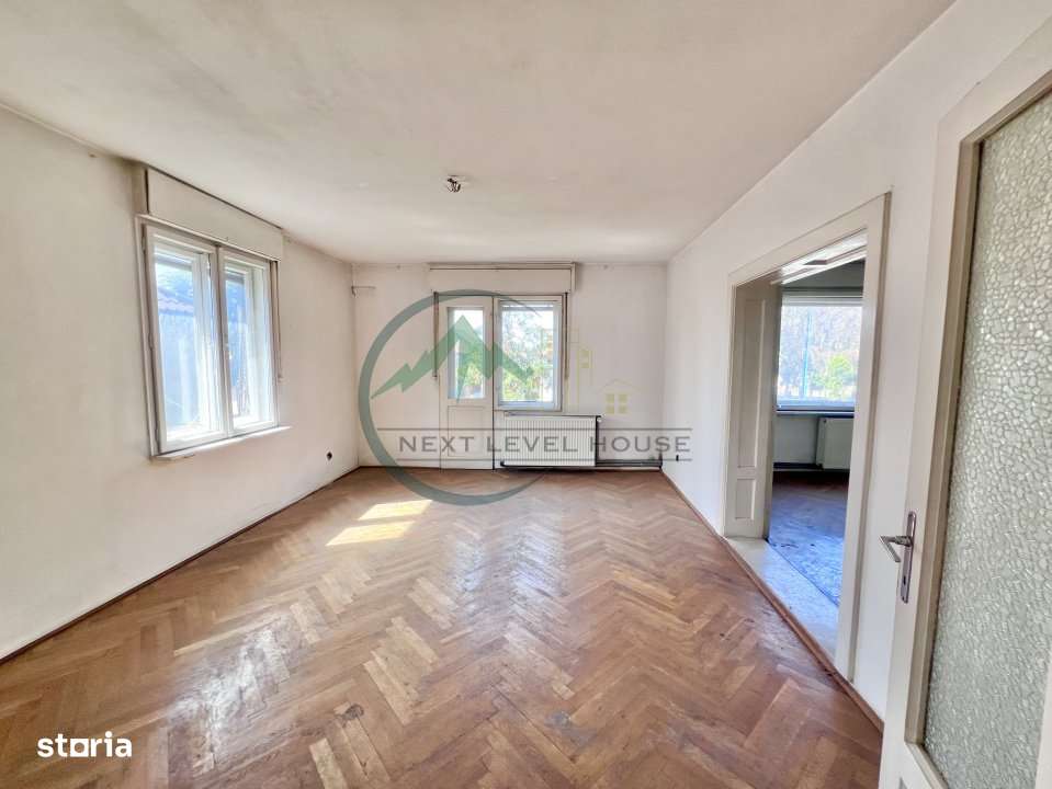 Casa individuala, teren de 1053 mp, Aurel vlaicu - Imagine principală: 2/19