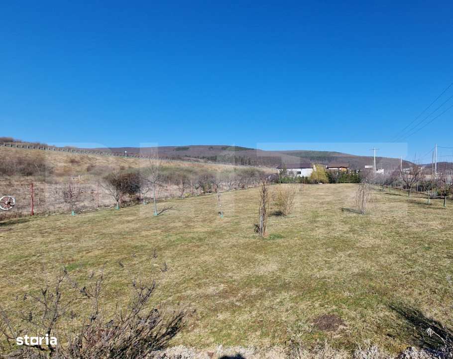 Oportunitate de investitie! Teren intravilan, 3244mp, Luna de Sus - Imagine principală: 3/3