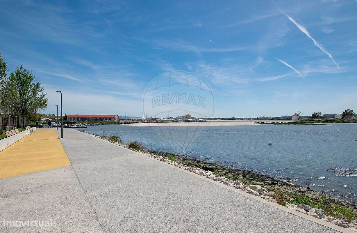 Apartamento T2 para venda-22