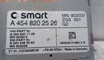 Imobilizador Smart Forfour (454) - 2