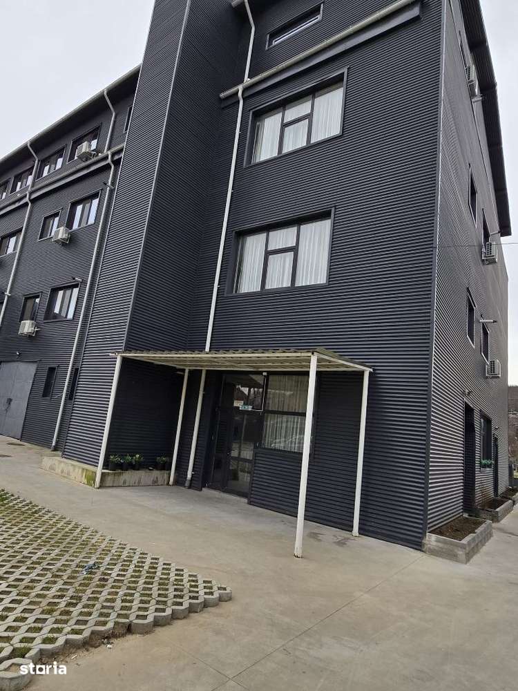 Vand / inchiriez cladiri in mun. Tulcea str. Orizontului nr. 200 - Imagine principală: 3/3