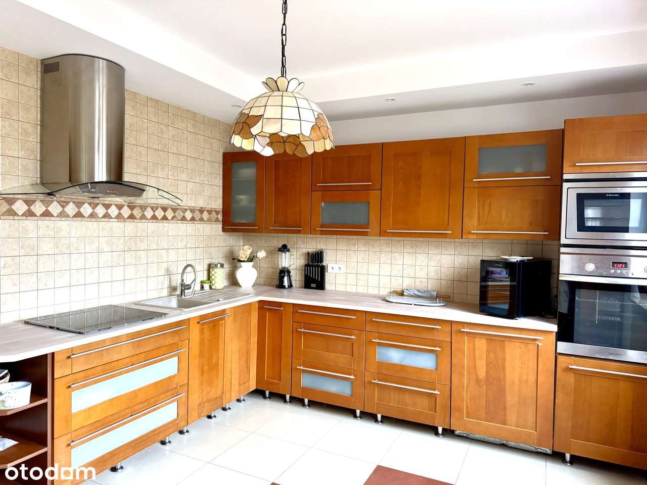 Dom wolnostojący w świetnej lokalizacji | gotowy do zamieszkania - Pełny obrazek: 3/19