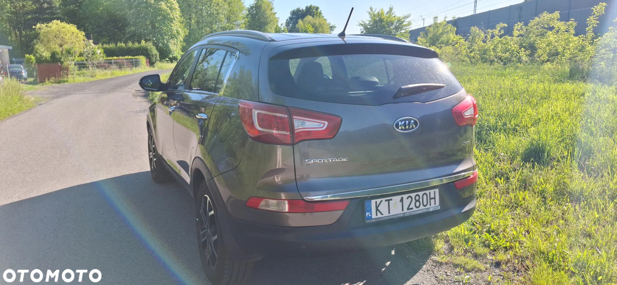 Kia Sportage - 2