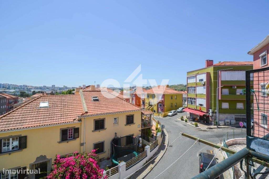 T2  Venda Nova - Amadora-1