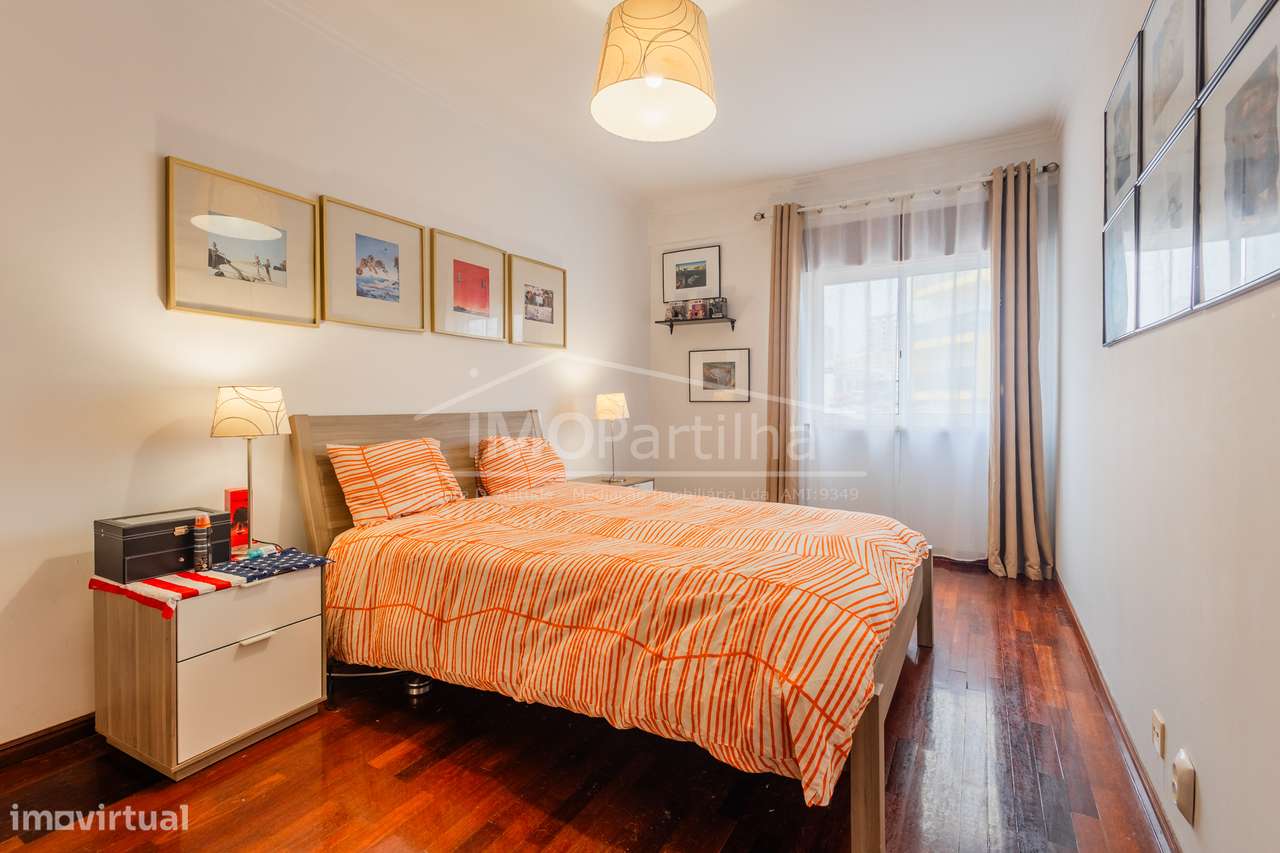 Apartamento T2
Corroios-19