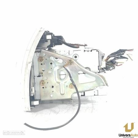 SISTEMA AUDIO / RADIO CD TOYOTA COROLLA VERSO 2004 -861200F010 - 5