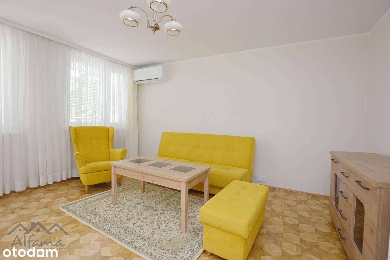 3 pokoje|rozkład|klimatyzacja|duży balkon - Pełny obrazek: 4/15