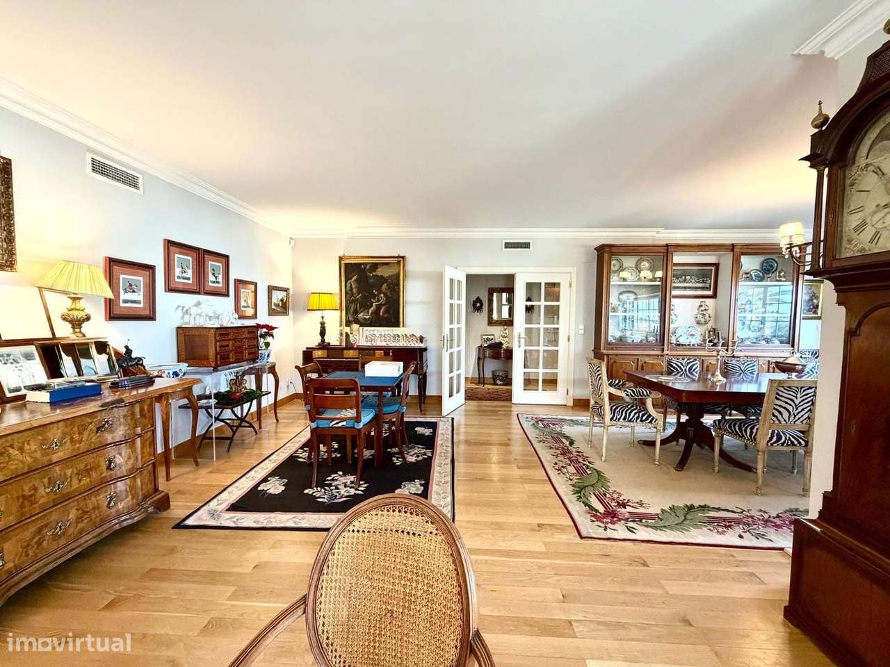 Apartamento T3 - Monte Estoril-4