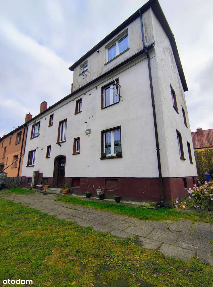 2-pokojowe mieszkanie ul. Niecała, Świnoujście-Warszów-11