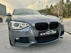 BMW 125 d Pack M - 18