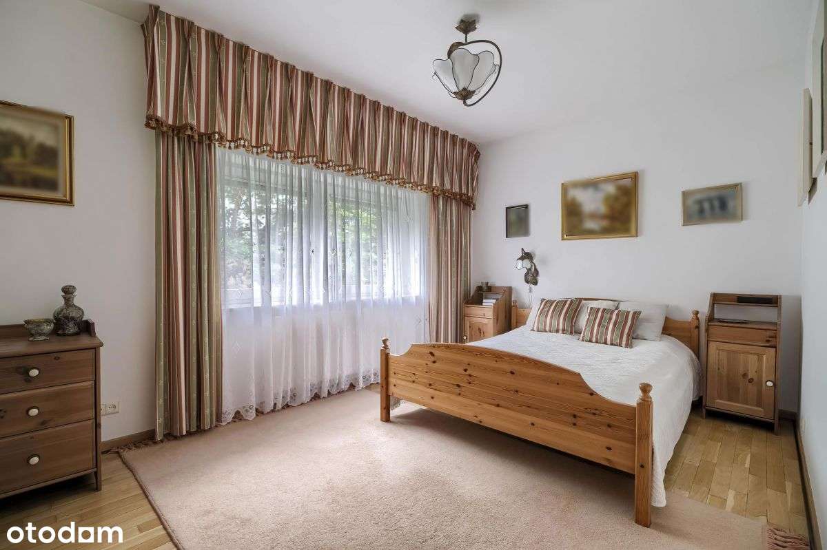 Dom wolnostojący | dwa osobne mieszkania | ogród-10