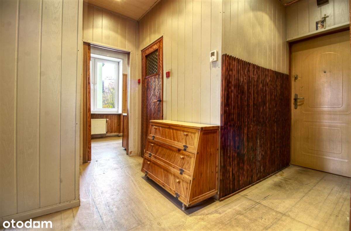 Do remontu| Blisko Dtś| Centrum |Politechnika - Pełny obrazek: 4/6