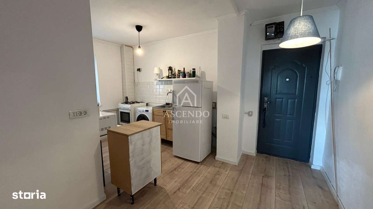 Apartament 2 camere Circular – Lujerului / Bulevardul Iuliu Maniu-2