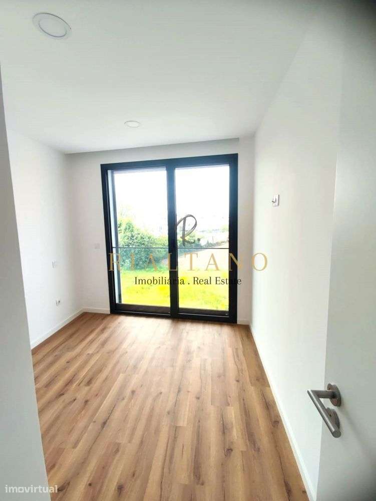 Apartamento Novo T2 em Ílhavo-14