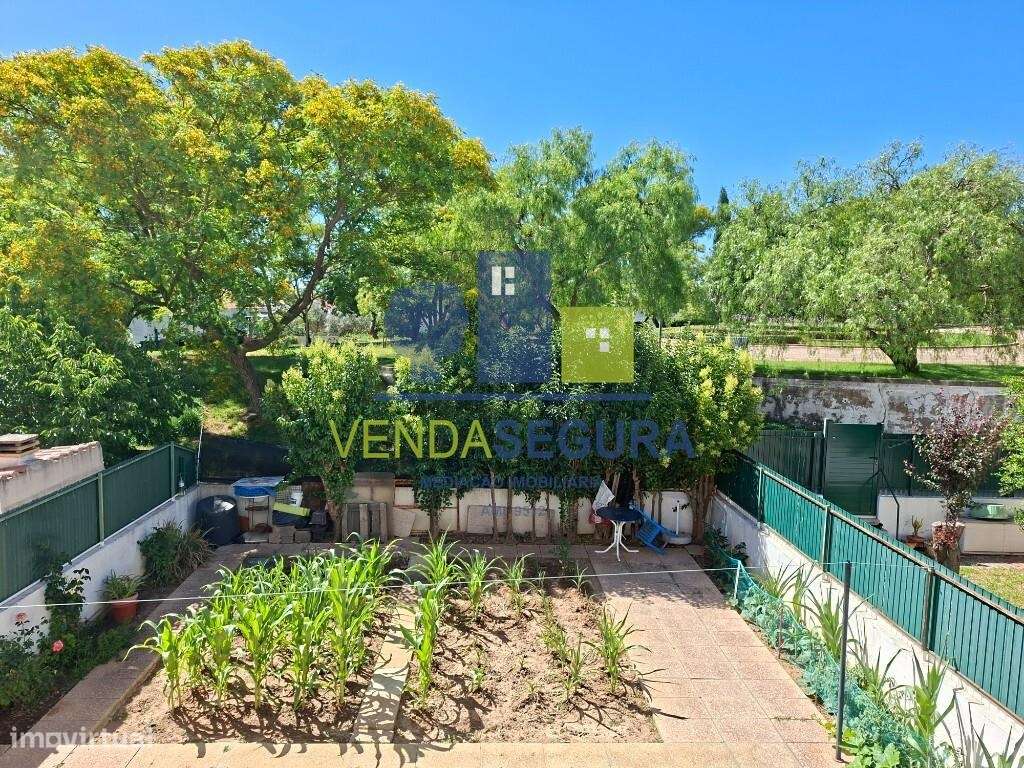 Moradia T4 | Almodôvar-17