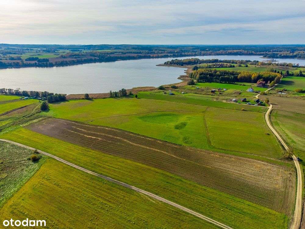 Działka blisko jeziora Blanki-15