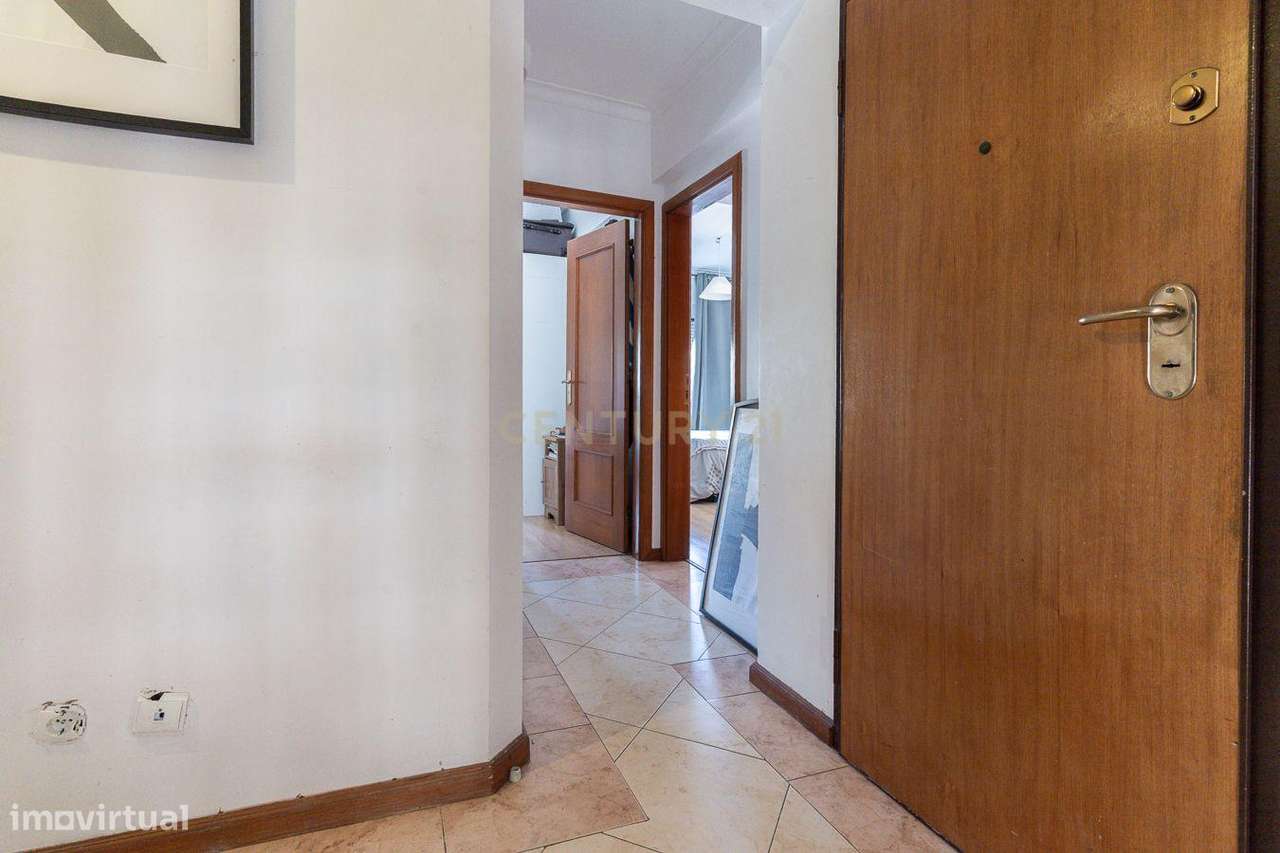 Apartamento T3 | Setúbal-6