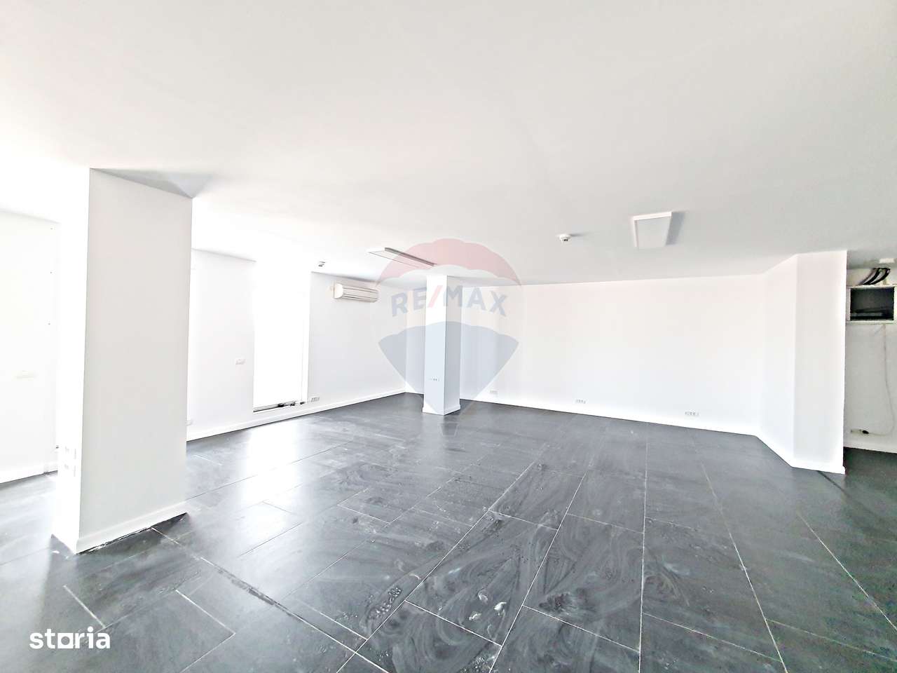 Spațiu de birouri  53 mp Arad Plaza de închiriat- etaj 5 - Imagine principală: 5/8