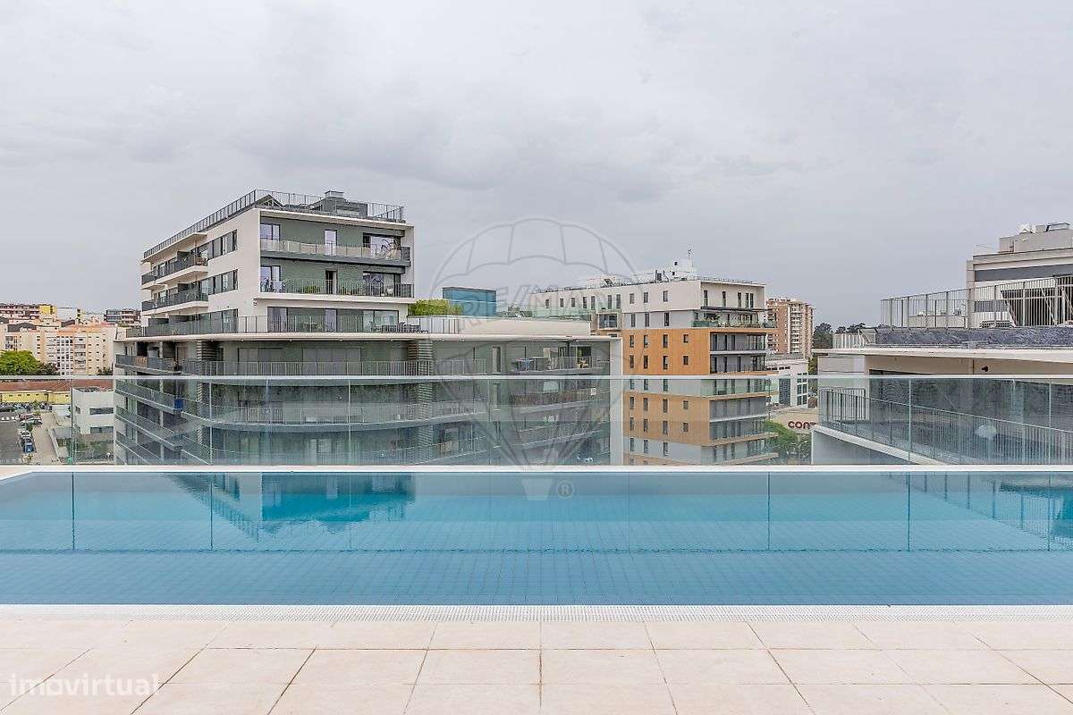 Apartamento T2 para venda-27