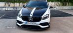 Mercedes-Benz A 180 CDI (BlueEFFICIENCY) AMG Sport - 4