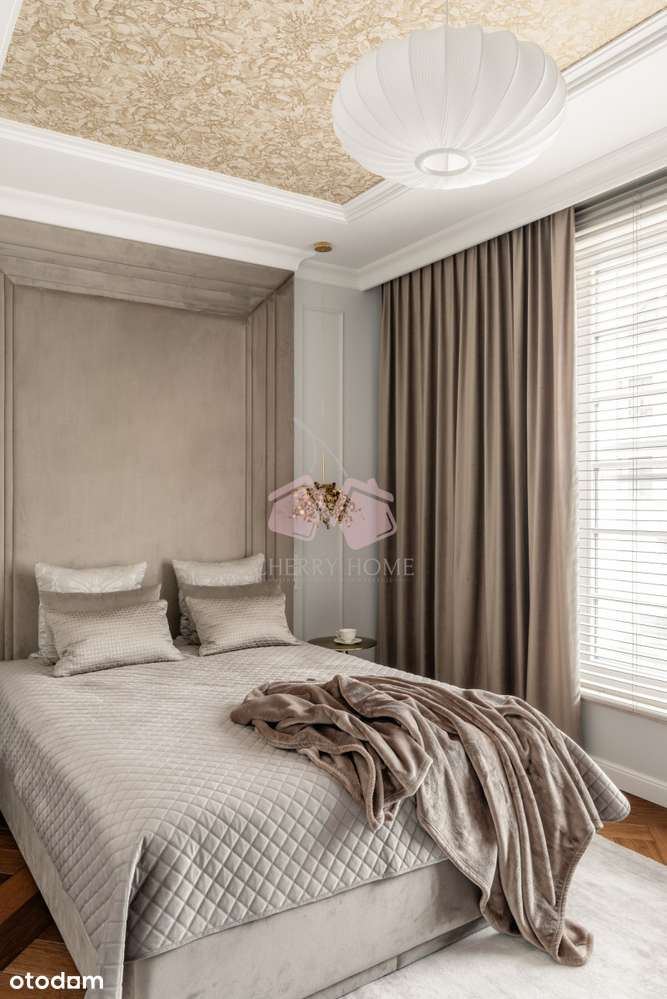 Najbardziej luksusowy apartament Stare Miasto-17