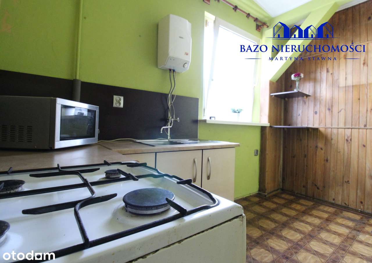 ul. Maya Kościan Duża kawalerka wolna od zaraz-9