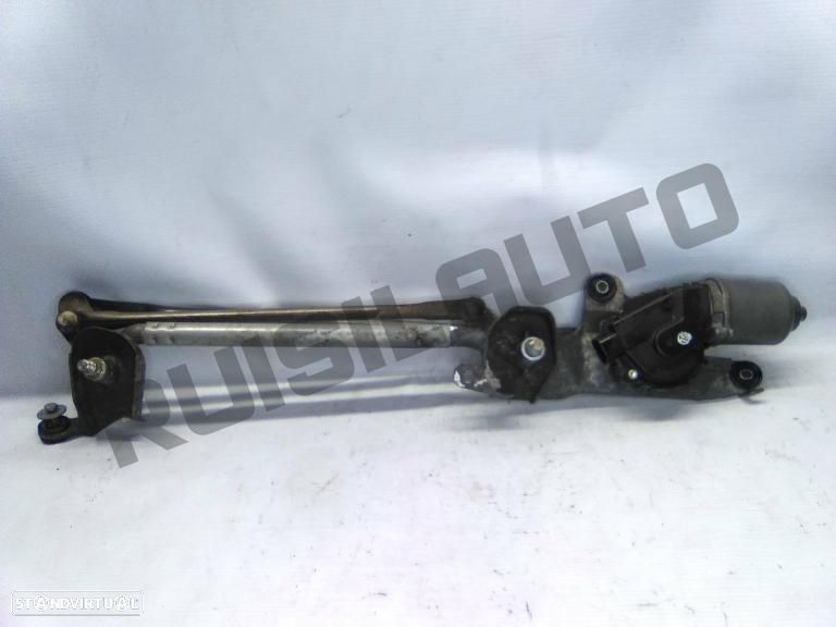 Sistema /motor Limpa Para Brisas 8250a231 Mitsubishi Colt Vi 1. - 1