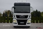 MAN TGX 18.440 Standard*Alufegi Alcoa*Klimatyzacja Postojowa*Radar - 2