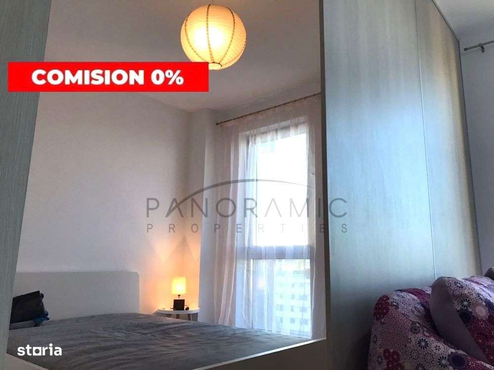 Apartament 1 camera, 32 mp + balcon, Andrei Muresanu-3