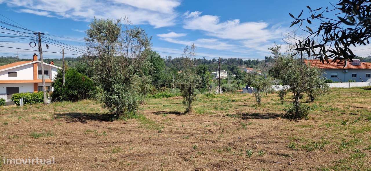 Terreno para construção em Mangualde - Mais