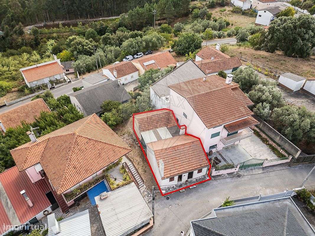 Moradia T2 para venda - Grande imagem: 4/17