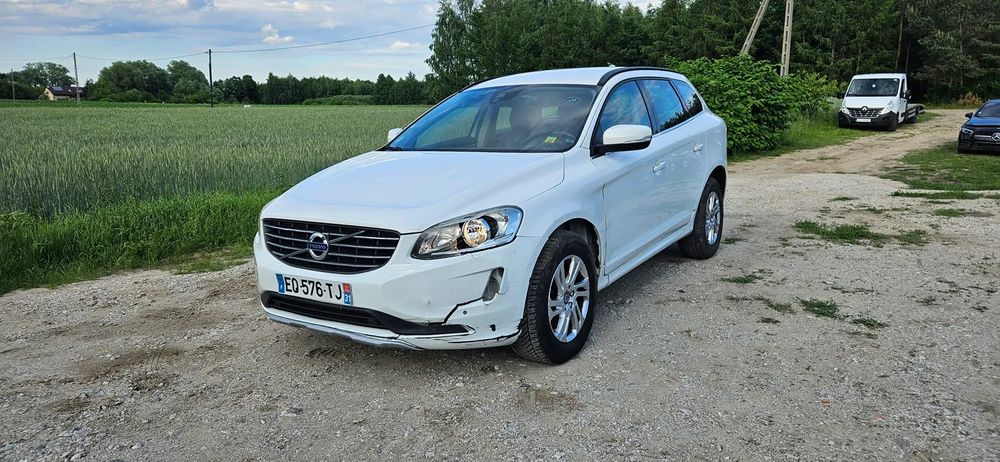 Volvo XC60 I 2017