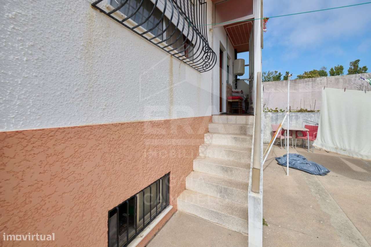 Apartamento T2  a 700 metros da praia-16