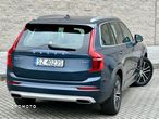 Volvo XC 90 B5 D AWD Plus Dark 7os - 10