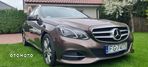 Mercedes-Benz Klasa E 220 T BlueTEC 4Matic 7G-TRONIC Avantgarde - 8