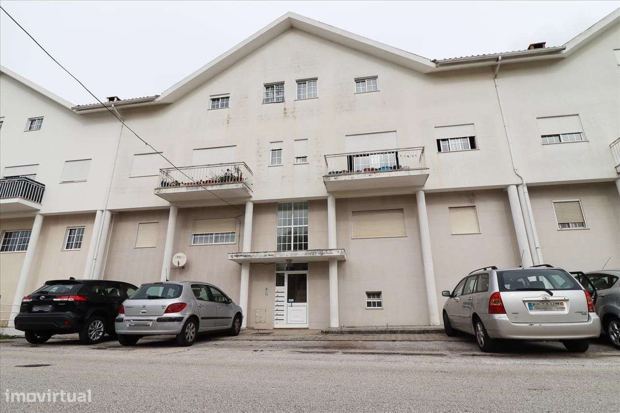 Apartamento T1 Em Aradas Proximo Do Centro De Aveiro