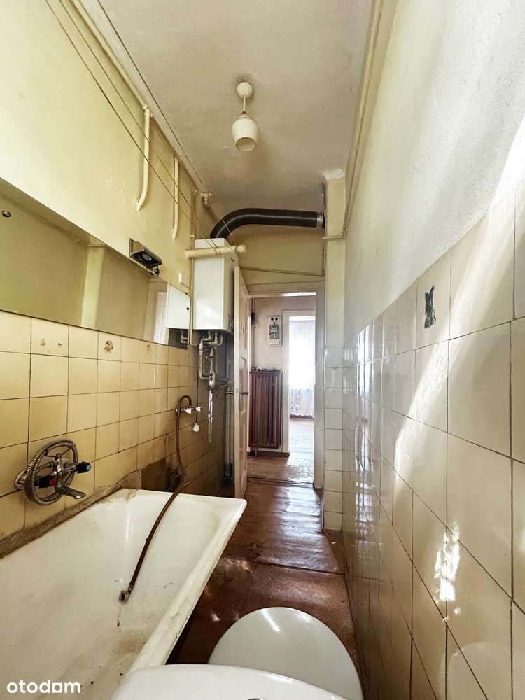 3-pokojowe mieszkanie w Gdyni, Mały Kack-6