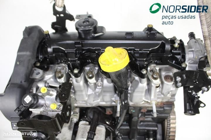 Motor Renault Kangoo II Fase II|13-21 - 3