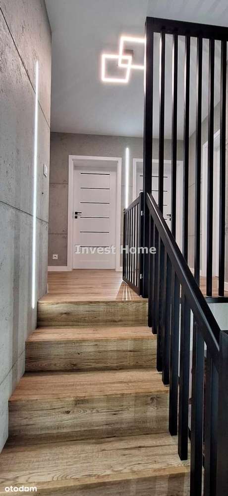 Piękny nowoczesny dom z działką 817m!-11