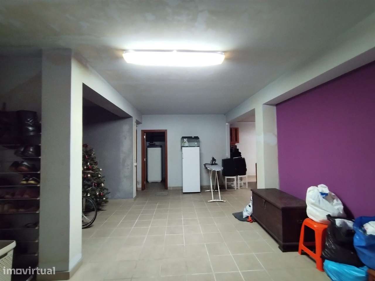 Moradia T3/ Terreno / Varandas / Bidoeira de Cima / Leiria-16