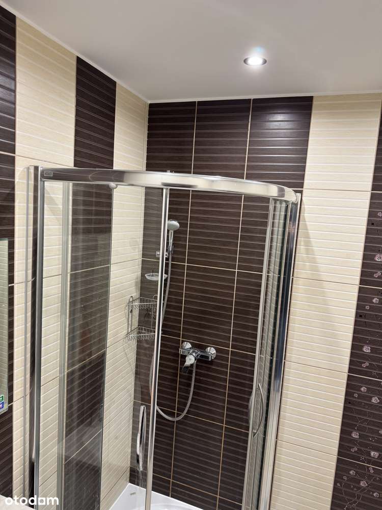 Mieszkanie 33m2 w samym centrum. - Pełny obrazek: 5/6