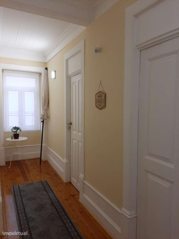 Edifício Junto ao polo das engenharias na covilhã-15