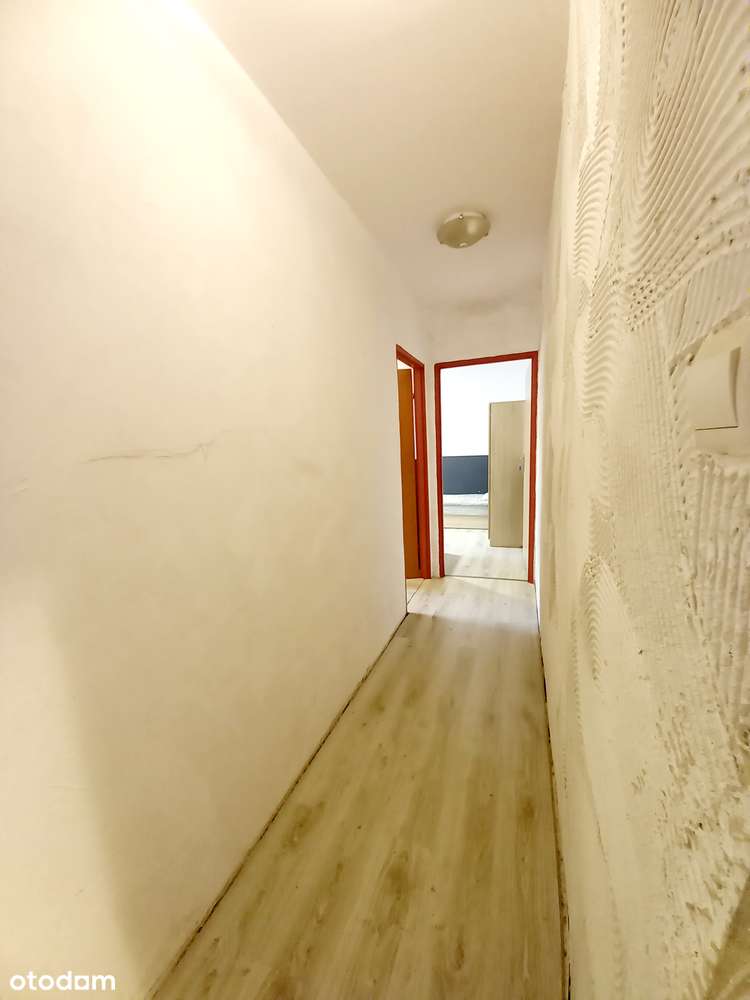 Sprzedam mieszkanie w Centrum Gliwic tuż przy Rynku-6