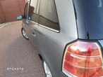 Opel Zafira 1.6 Elegance - 16