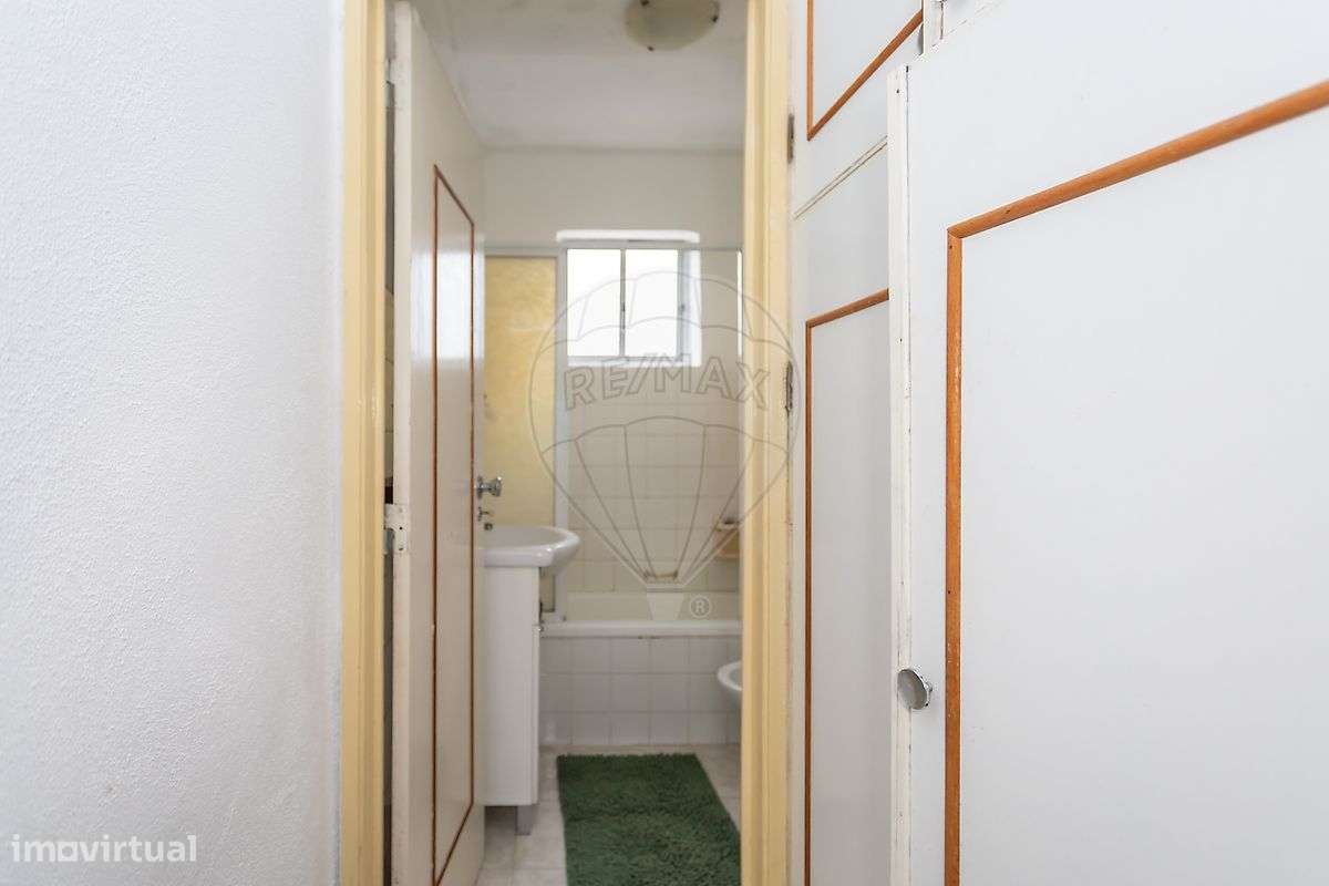 Apartamento T3 para venda - Grande imagem: 4/9